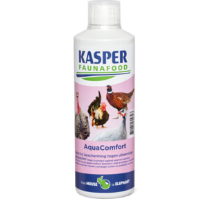 Kasper Faunafood Aquacomfort