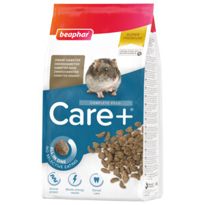 Beaphar Care+ Dwerghamster