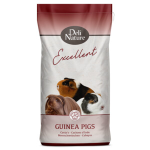Deli Nature Premium Caviavoer