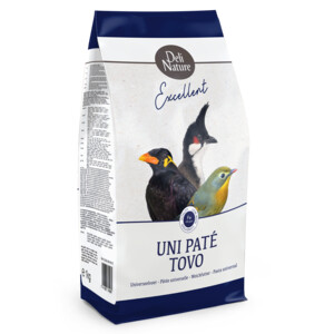 Deli Nature Uni Paté Tovo