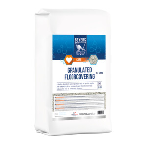 Beyers Care Granulated Floorcovering 2,5-5 mm