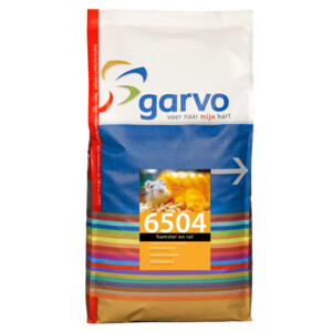 Garvo Hamster en Rat (6504)