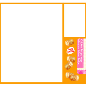 Inaba Churu Bites Hondensnack Multipack Chicken & Salmon & Tuna & Cheese - 12.45 euro