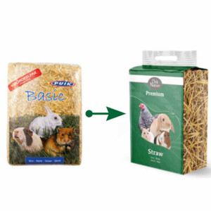 Deli Nature Premium Stro - 5.29 euro