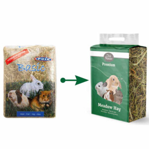 Deli Nature Premium Weidehooi 2 kg
