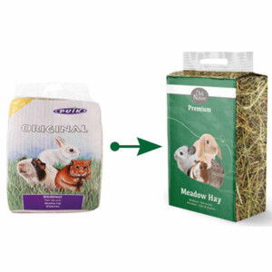 Deli Nature Premium Weidehooi Voorgesneden - 11.79 euro