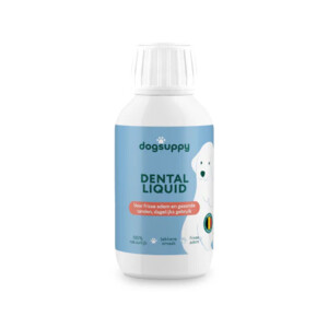 DogSuppy Dental Liquid