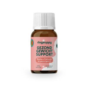 DogSuppy Gezond Gewicht Support