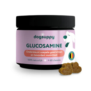 DogSuppy Glucosamin