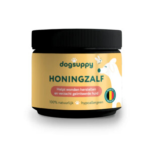 DogSuppy Honingzalf