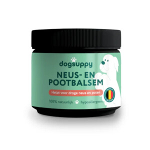 DogSuppy Neus- en Pootbalsem