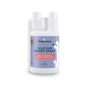 DogSuppy Silicium Boost Spray
