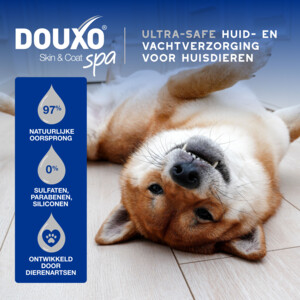 DOUXO SPA Doekjes 100 stuks