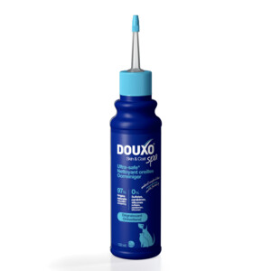 DOUXO SPA Oorreiniger