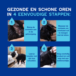 2x DOUXO SPA Oorreiniger - 22.4 euro