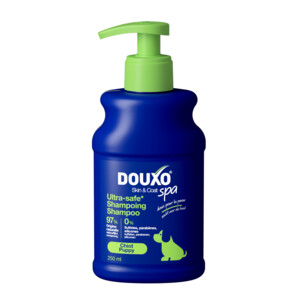 DOUXO SPA Shampoo Puppy
