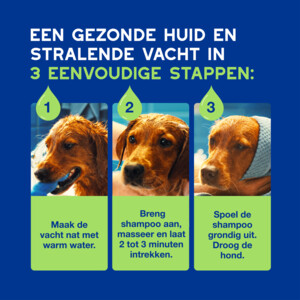 2x DOUXO SPA Hondenshampoo Puppy - 21.33 euro