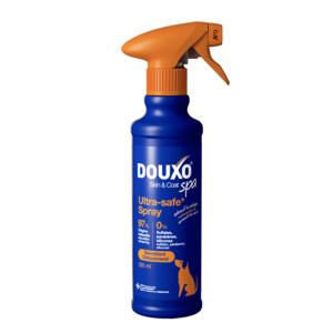 DOUXO SPA Spray Ontwarrend