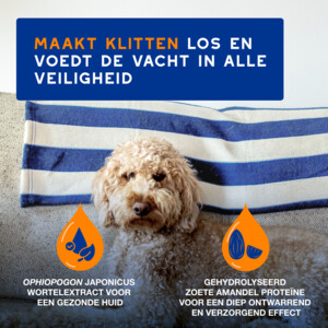 DOUXO SPA Spray Ontwarrend - 14.99 euro