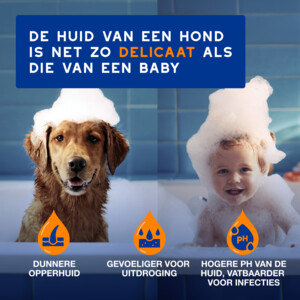 DOUXO SPA Spray Ontwarrend - 14.99 euro