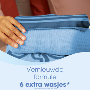 8x Robijn Wasverzachter Jasmijn en Sandelhout 39 Wasbeurten - 19.99 euro