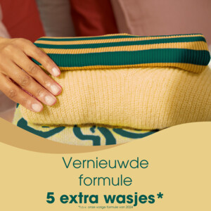 8x Robijn Wasverzachter Bohemian Blossom 38 Wasbeurten - 23.29 euro