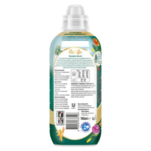 Robijn Intense Wasverzachter Paradise Secret 38 Wasbeurten - 7.89 euro