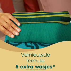 Robijn Intense Wasverzachter Paradise Secret 38 Wasbeurten - 7.89 euro
