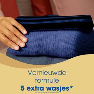 8x Robijn Wasverzachter Beautiful Mystery 38 Wasbeurten - 23.35 euro