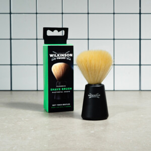 Wilkinson Shave Brush Classic - 9.99 euro