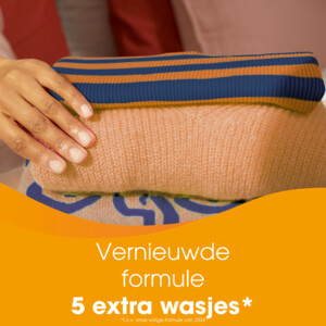 Robijn Klein & Krachtig Wasmiddel Color 39 Wasbeurten - 22.19 euro