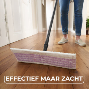Vileda Ultramax Care Navulling - 12.25 euro
