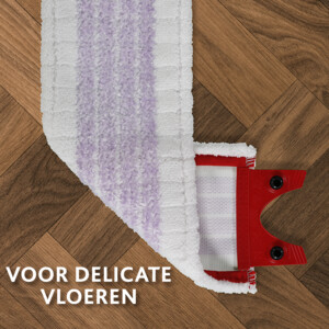 Vileda Ultramax Care Navulling - 12.25 euro