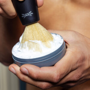 Wilkinson Sensitive Shave Soap - 6.99 euro
