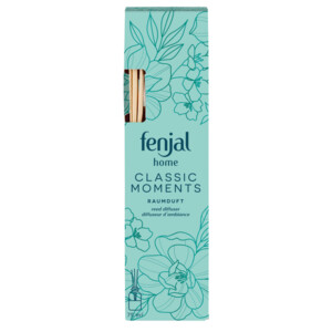 6x Fenjal Geurstokjes Classic Moments - 44.29 euro
