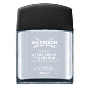 Wilkinson After Shave Classic - 6.99 euro