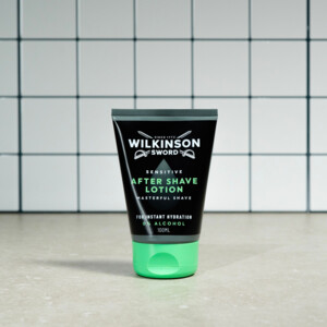 Wilkinson Sensitive After Shave Lotion - 5.99 euro