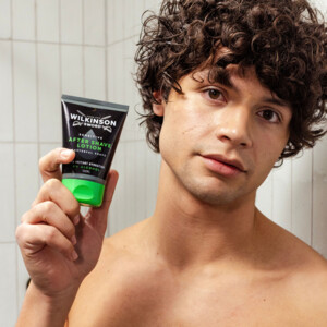 Wilkinson Sensitive After Shave Lotion - 5.99 euro