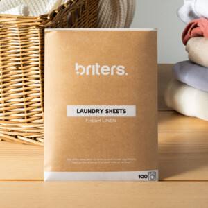 Briters Wasstrips Fresh Linen - 29.95 euro