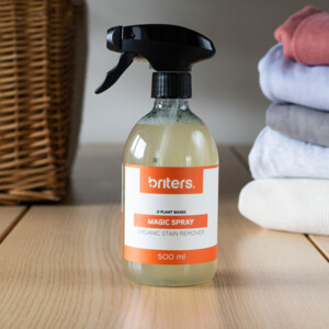 Briters Magic Spray Vlekkenverwijderaar - 12.95 euro