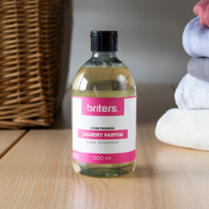 Briters Wasparfum Aura Seraphina 100 Wasbeurten - 29.95 euro