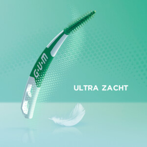 GUM Soft-Picks Pro Medium - 15.49 euro