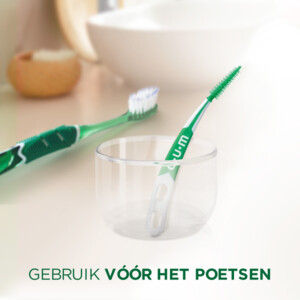 GUM Soft-Picks Pro Medium - 15.49 euro