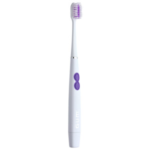 GUM Elektrische Tandenborstel Sonic Ortho - 18.79 euro