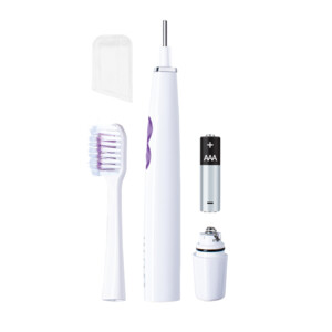 GUM Elektrische Tandenborstel Sonic Ortho - 18.79 euro
