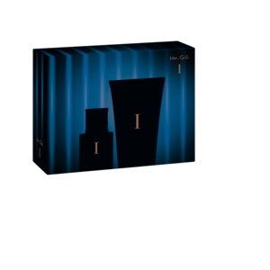 Van Gils Geschenkset I - Eau de Toilette Spray 50ml + Douchegel 150ml - 21.99 euro