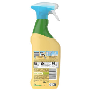 Mr. Propre Ontvetter Allesreiniger Spray Flash Properté Lavendel - 3.99 euro