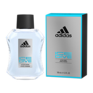Adidas Aftershave Ice Dive - 5.09 euro