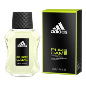 Adidas Eau de Toilette Pure Game - 7.49 euro