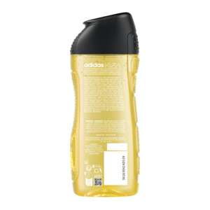 Adidas Shower Gel Victory League - 1.85 euro